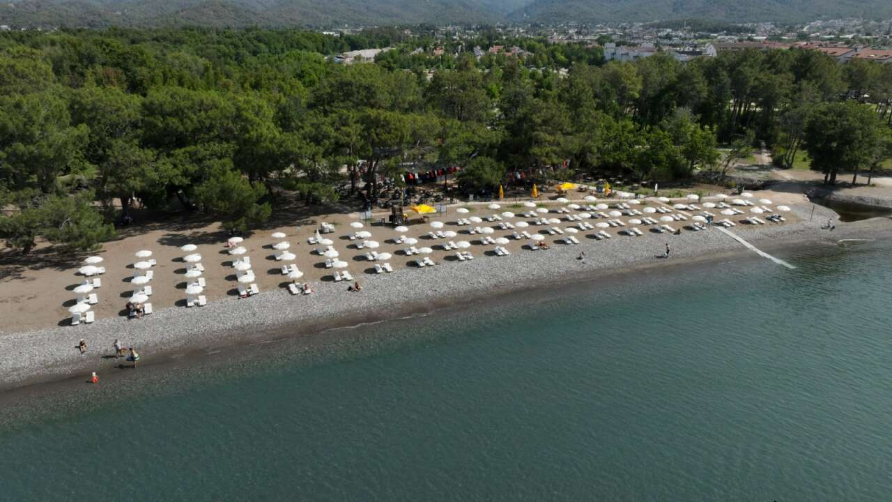 Muğla’da Yaz Sezonu Öncesi Plaj Ücretleri Netleşiyor 6